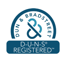 Dun & Bradstreet D-U-N-S Registered