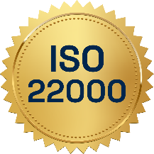 ISO 22000