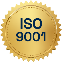 ISO 9001